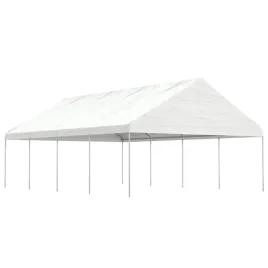 namiot-ogrodowy-z-dachem-bialy-892x588x375-m-polietylen