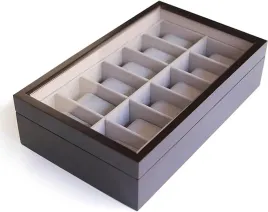 organizer-na-zegarek-case-elegance-szklany-wyswietlacz-12-przegrodek