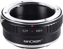 adapter-do-montazu-obiektywu-kandf-concept-c-y-do-nex-sony-e-nex-alpha-a7