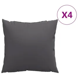poduszki-na-sofe-4-szt-antracytowe-40x40-cm-tkanina