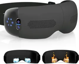 masazer-do-oczu-grzejacy-i-chlodzacy-do-masazu-bluetooth-hubicare-czarny