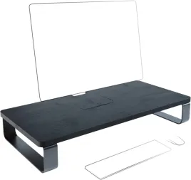 polka-na-biurko-pod-monitor-telewizor-wysoka-organizer-miejsca-essentials