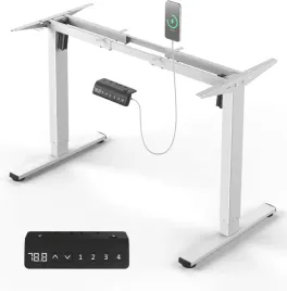 stelaz-rama-do-biurka-xyndyx-automatyczny-regulowany-interfejs-71-118cm