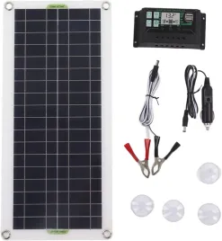 panel-sloneczny-giantofsun-30w-solar-przenosny-ladowarka-do-akumulatorow