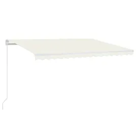 markiza-zewnetrzna-zwijana-led-kremowa-450x350-cm-rama-biala