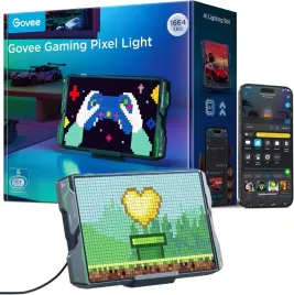 ramka-cyfrowa-oswietlenie-monitor-scen-govee-gaming-pixel-rgb-app-1664-led