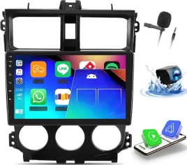 radio-samochodowe-oiliehu-2-64-gb-9-cali-carplay-mitsubishi-colt-plus