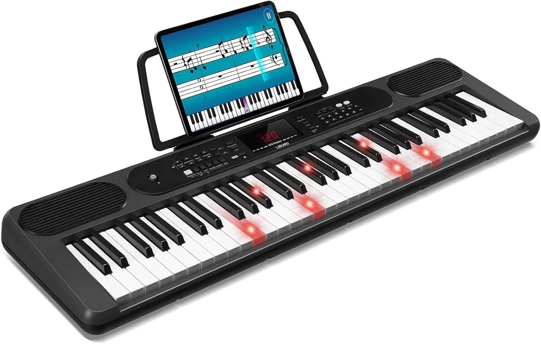 keyboard-lekato-s22-waga-z-opakowaniem-1-5-kg