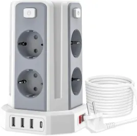 listwa-zasilajaca-wieza-stacja-ladujaca-12w1-sameriver-3xusb-a-1xusb-c-hit