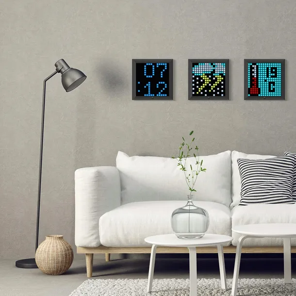 ramka-cyfrowa-divoom-72-czarny-kolor-czarny