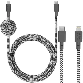 kabel-native-union-usb-typ-c-apple-lightning-3-m-czarny