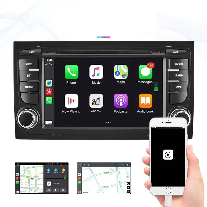 radio-samochodowe-2-din-apple-android-carplay-bluetooth-2-32g-audi-a3