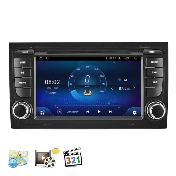 radio-samochodowe-2-din-apple-android-carplay-bluetooth-2-32g-audi-a3-model-0000993915886