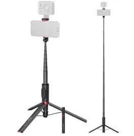 smallrig-5292-st30-x-drex-lee-boom-lite-czarny-selfie-stick-statyw-2w1