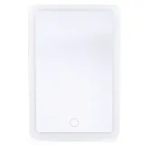 lusterko-stojace-bialy-kasimir