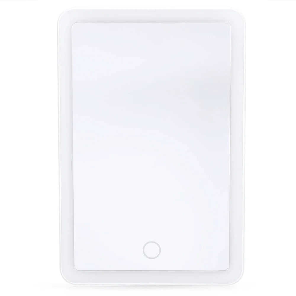 lusterko-stojace-bialy-kasimir