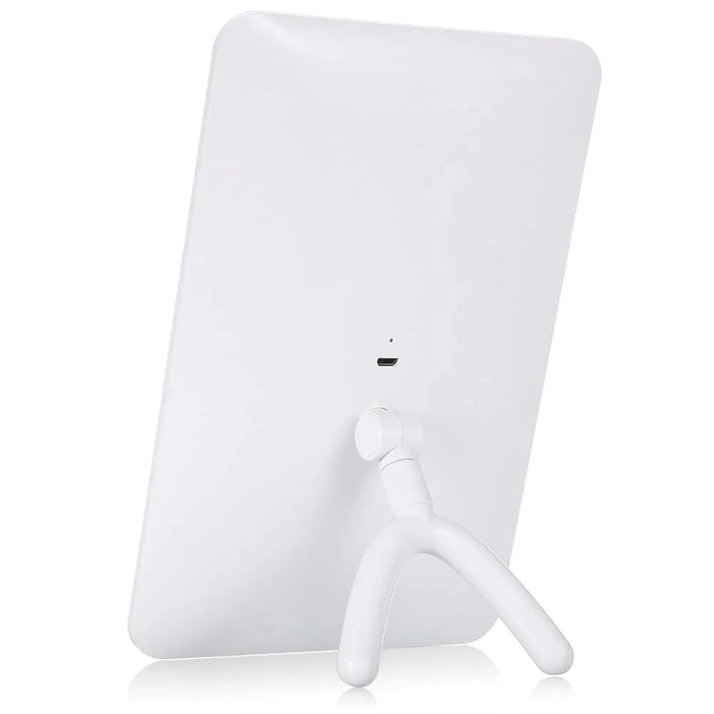 lusterko-stojace-bialy-kasimir