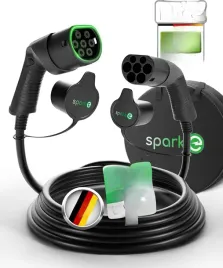 ladowarka-samochodowa-kabel-do-ladowania-samochodu-spark-e-typ-22-kw-7m