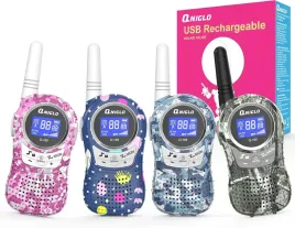 walkie-talkie-qniglo-krotkofalowka-usb-dla-dzieci-ladowalne-vox-pro-4pack