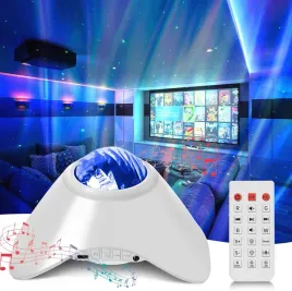 lampka-projektor-esonstyle-bialy