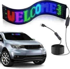 baner-led-do-auta-rupse-elastyczny-rgb-programowalna-tasma-rgbw-panel-pro