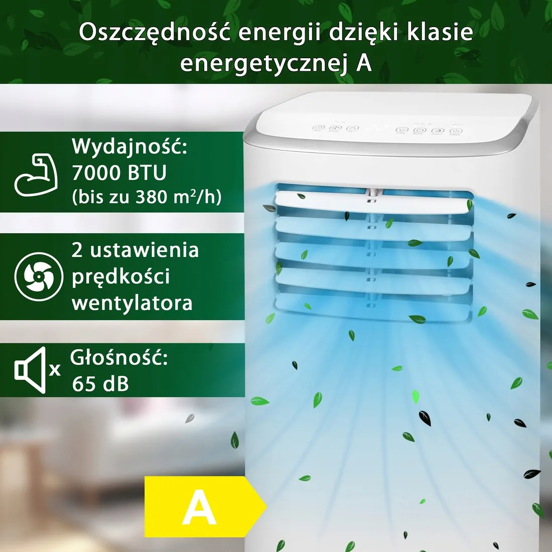 klimatyzator-cl-6061cb-bomann