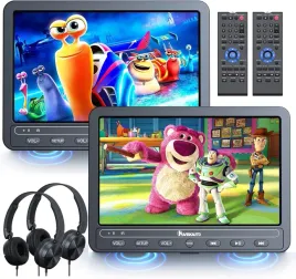 odtwarzacz-dvd-cd-samochodowy-naviskauto-2-ekran-dla-dzieci-105-sluchawki