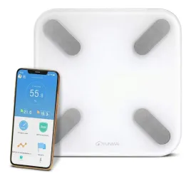 waga-cyfrowa-lazienkowa-yunmai-x-bluetooth-smart-aplikacja