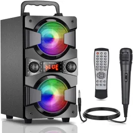 tenmiya-a20-glosnik-bluetooth-z-mikrofonem-swiatlami-led-i-radiem-fm-60w