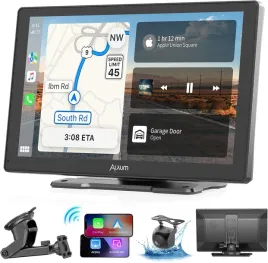 wyswietlacz-carplay-alxum-radioodtwarzacz-android-22-9-cm-autoradio-wifi