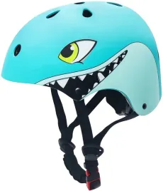 kask-rowerowy-rolki-dzieciecy-blue-shark-w-001-rozmiar-s-bezpieczny-modny