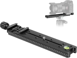 szyna-z-prowadnica-do-kamery-aparatu-neewer-gm-na-200mm-szybkozlaczka-suwak