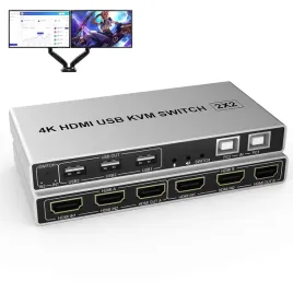 przelacznik-kvm-podwojny-hdmi-usb-audio-4k