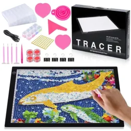 tablica-kreslarska-a4-podkladka-swietlna-led-do-malowania-diy-tracer