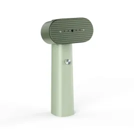 nexdoo-g6-przenosny-steamer-do-ubran-lekki-900w-zielony