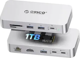 stacja-dokujaca-dockdrive-10w1-dysk-1tb-orico-sj10-koncentrator-usb-4k-60hz