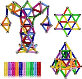 klocki-magnetyczne-konstrukcyjne-edukacyjne-144szt-jokooan-wielki-zestaw
