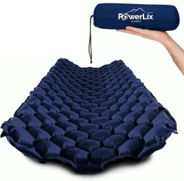 mata-materac-kempingowy-lekki-powerlix-outdoor-przenosny-pokrowiec-pro