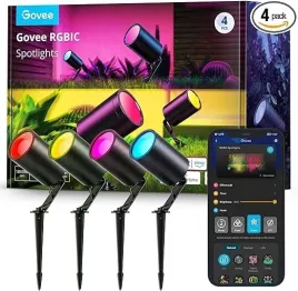 zewnetrzne-oswietlenie-punktowe-govee-dekoracje-swiateczne-wodoodporne