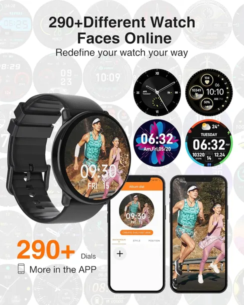 smartwatch-gerpeng-lw36-e-czarny-material-paska-guma
