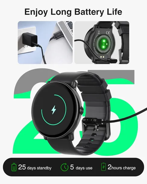 smartwatch-gerpeng-lw36-e-czarny-ksztalt-koperty-okragla