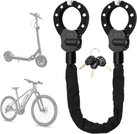 blokada-zamek-zabezpieczenie-tlgreen-lancuch-3x-klucz-rower-hulajnoga-93cm