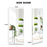 lustro-scienne-dripex-prostokat-45-x-120-mm-ksztalt-prostokat