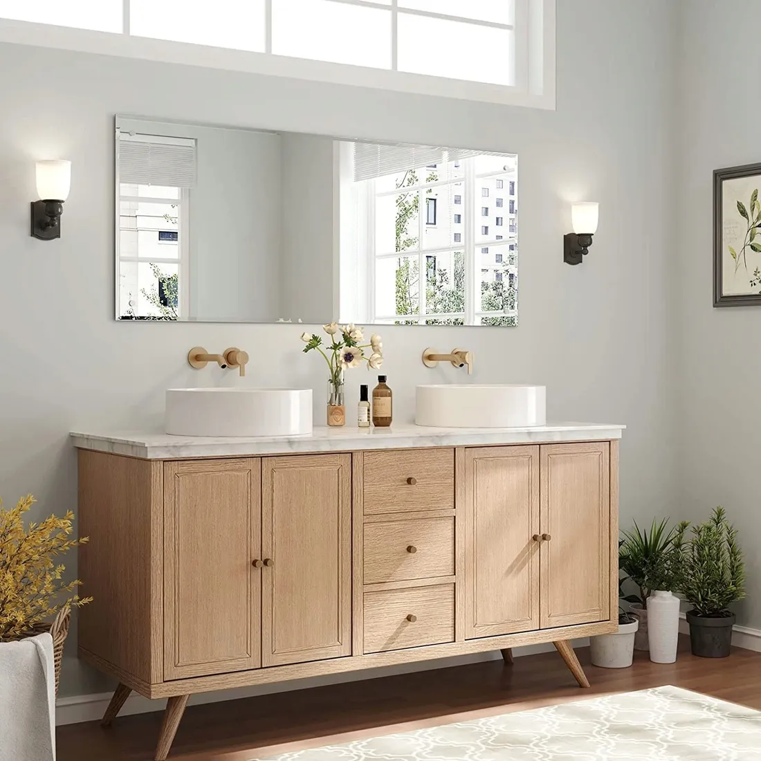 lustro-scienne-dripex-prostokat-45-x-120-mm-ksztalt-prostokat