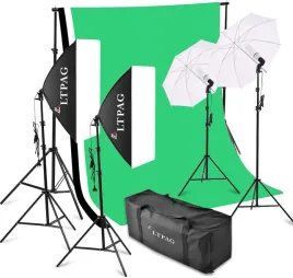 oswietlenie-studyjne-ciagle-ltpag-zestaw-greenscreen-softbox-fotograficzny
