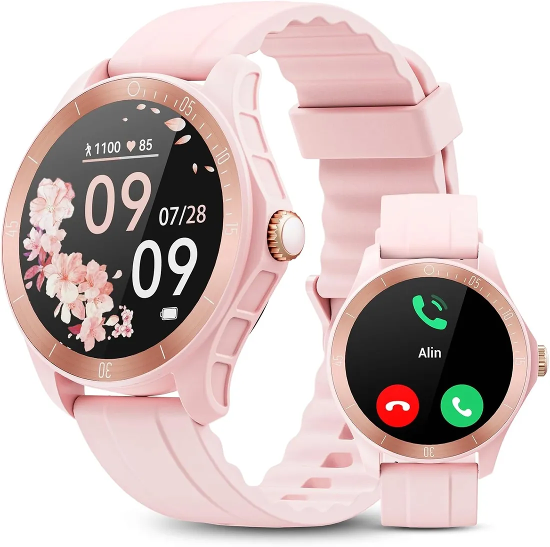 smartwatch-gerpeng-c5-rozowy