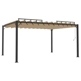 altana-ogrodowa-z-regulowanym-dachem-zaluzjowym-3x4x205-225m-taupe