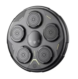 tarcza-bokserska-treningowa-elektroniczna-muzyczna-trenazer-rekawice