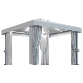 altana-z-zaslonami-i-sznurem-lampek-led-3x3-m-kremowa