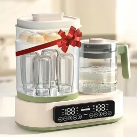 sterylizator-suszarka-podgrzewacz-do-butelek-na-pare-feekaa-steri-dry-13-l